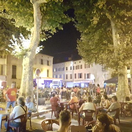 Mountain View Townhouse Quillan Bed & Breakfast Bagian luar foto