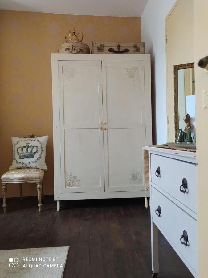 Mountain View Townhouse Quillan Bed & Breakfast Bagian luar foto