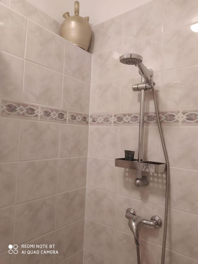 Mountain View Townhouse Quillan Bed & Breakfast Bagian luar foto