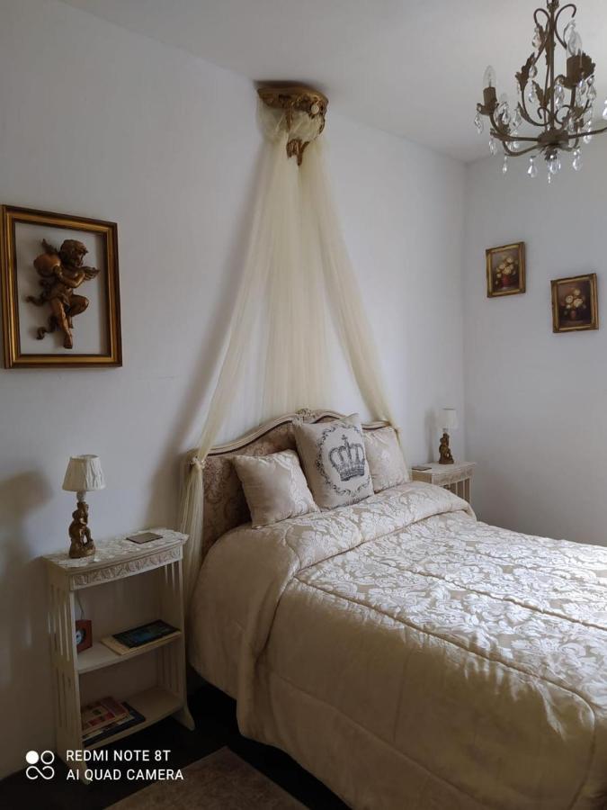 Mountain View Townhouse Quillan Bed & Breakfast Bagian luar foto