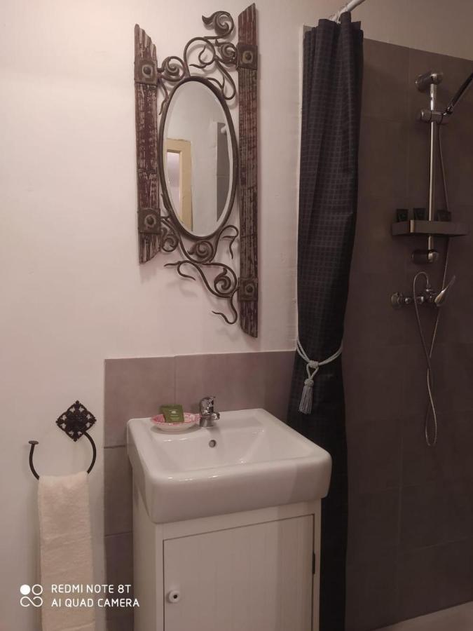 Mountain View Townhouse Quillan Bed & Breakfast Bagian luar foto